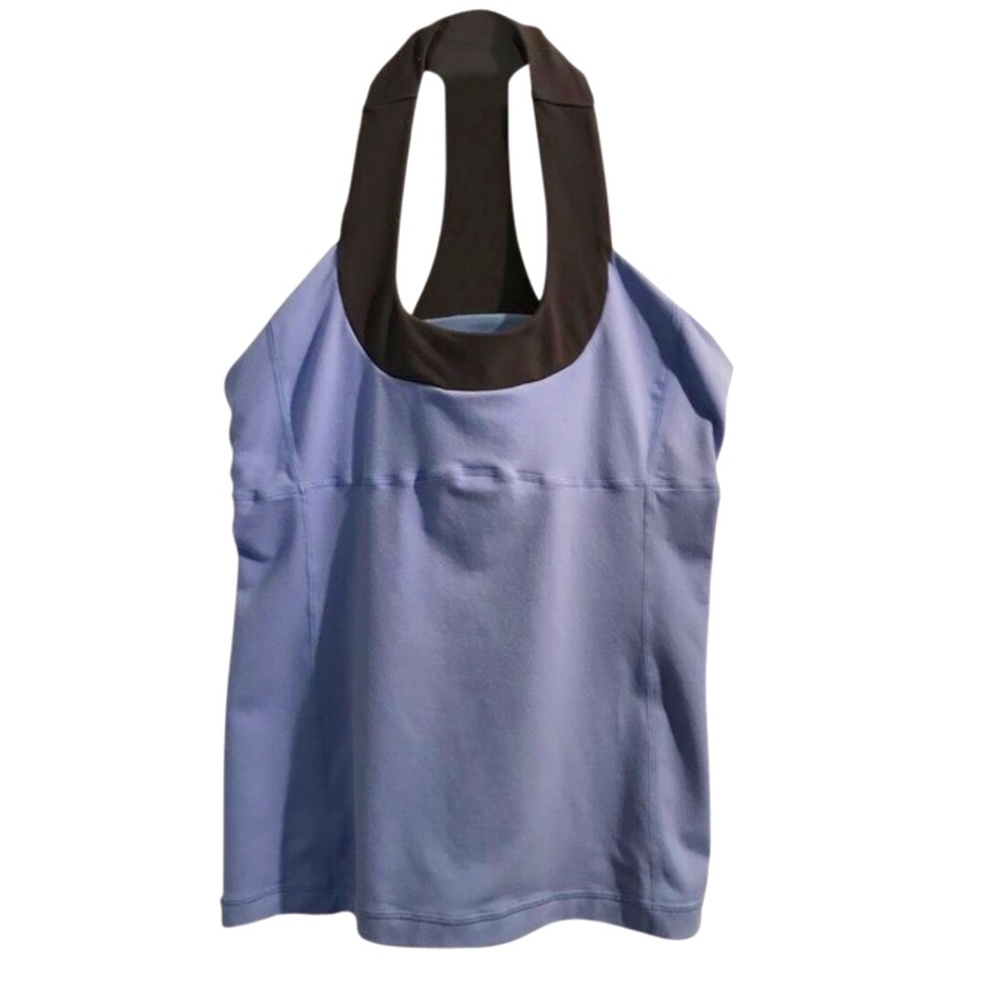 Lululemon Racer Back Tank